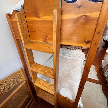 Clotes Apartmán Oulx