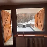 Clotes Apartman