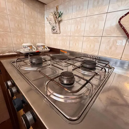 Clotes Apartament